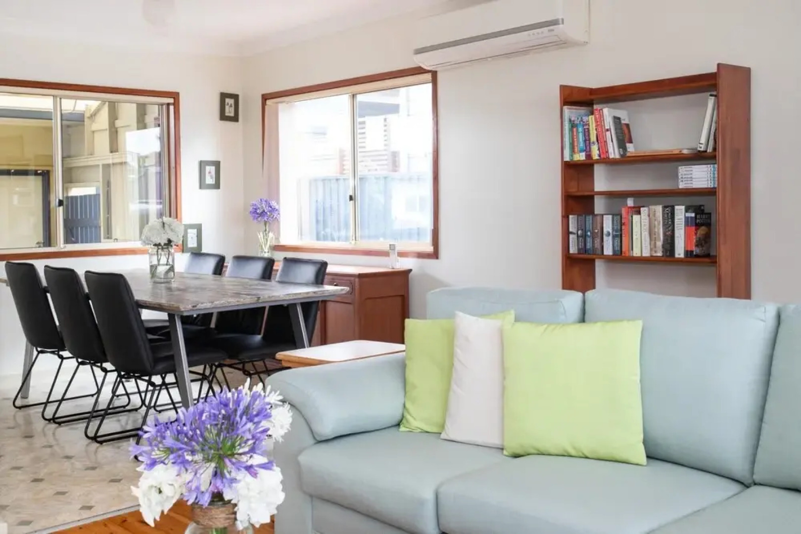 The Cottage in Ulladulla