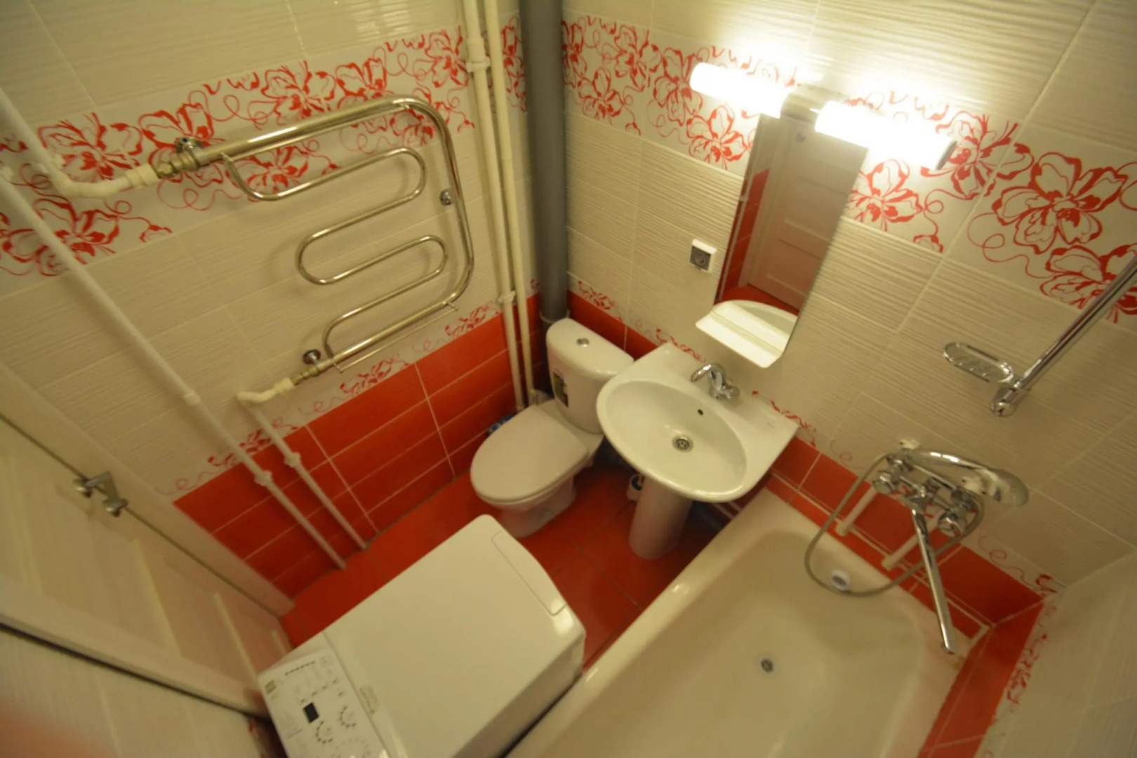 Апартаменты Багет на улице Ленина