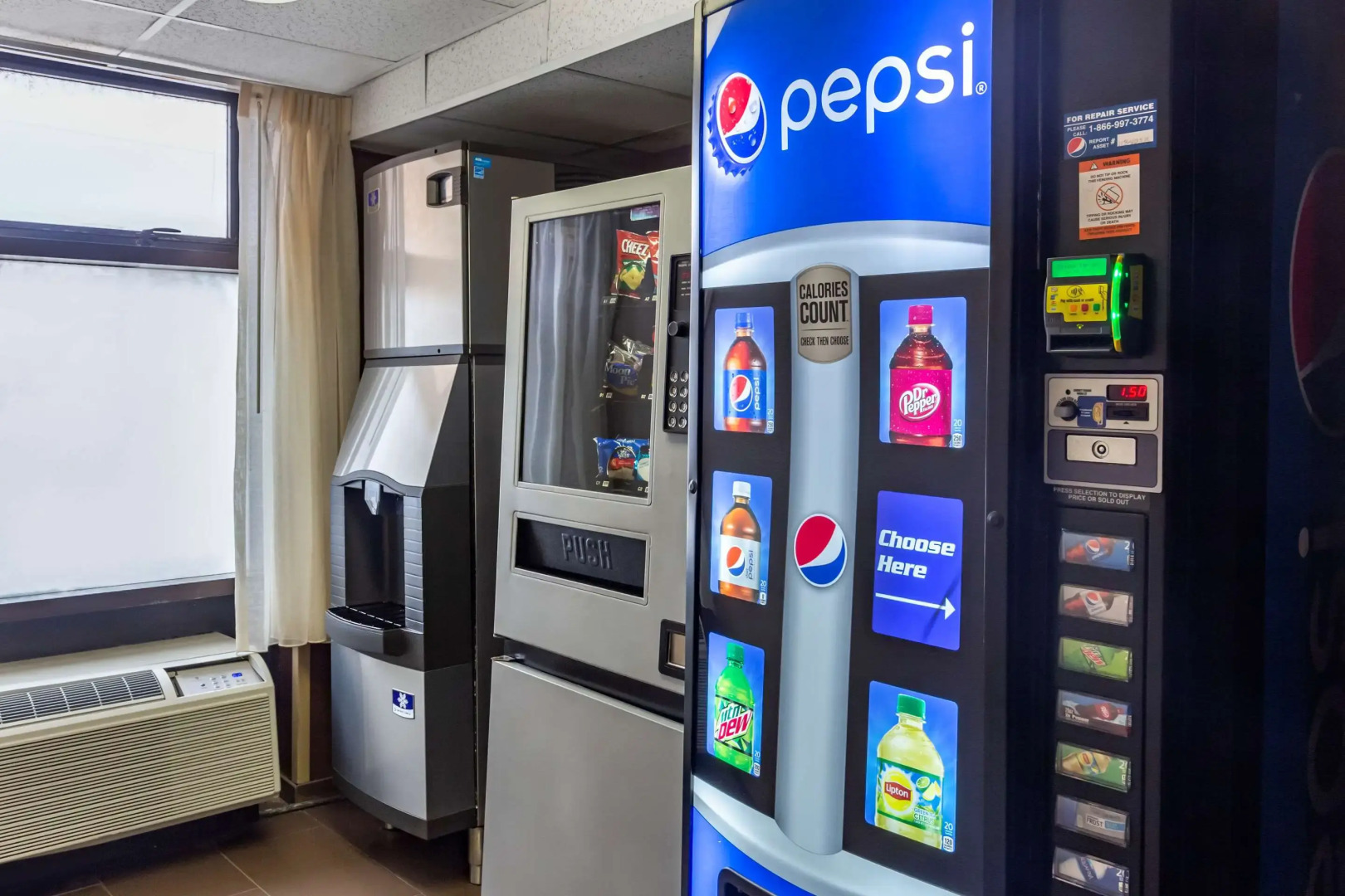 Comfort Inn & Suites near Danville Mall