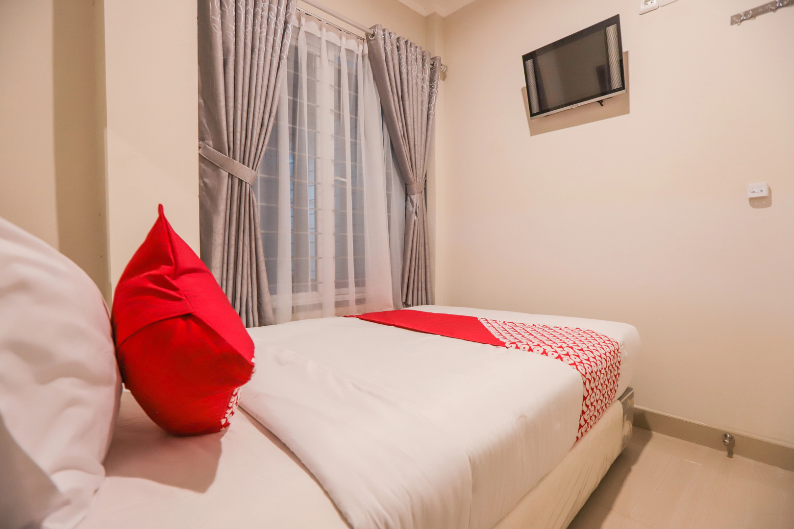 Hotel O Alfa Guest House