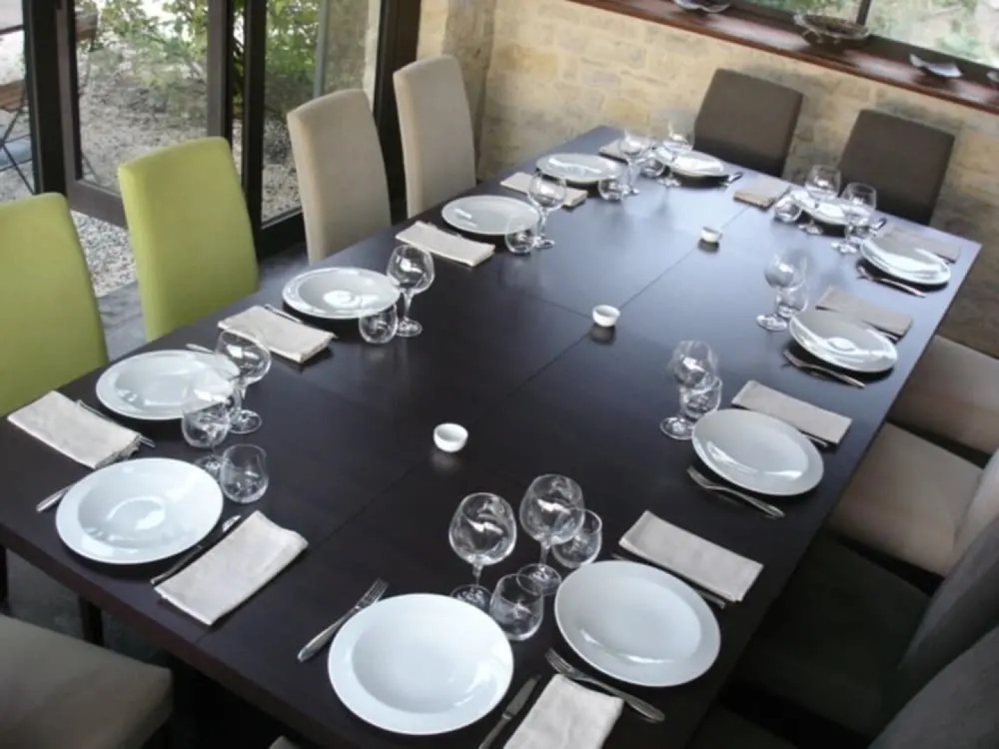 Hotel La Bastie D'Urfe