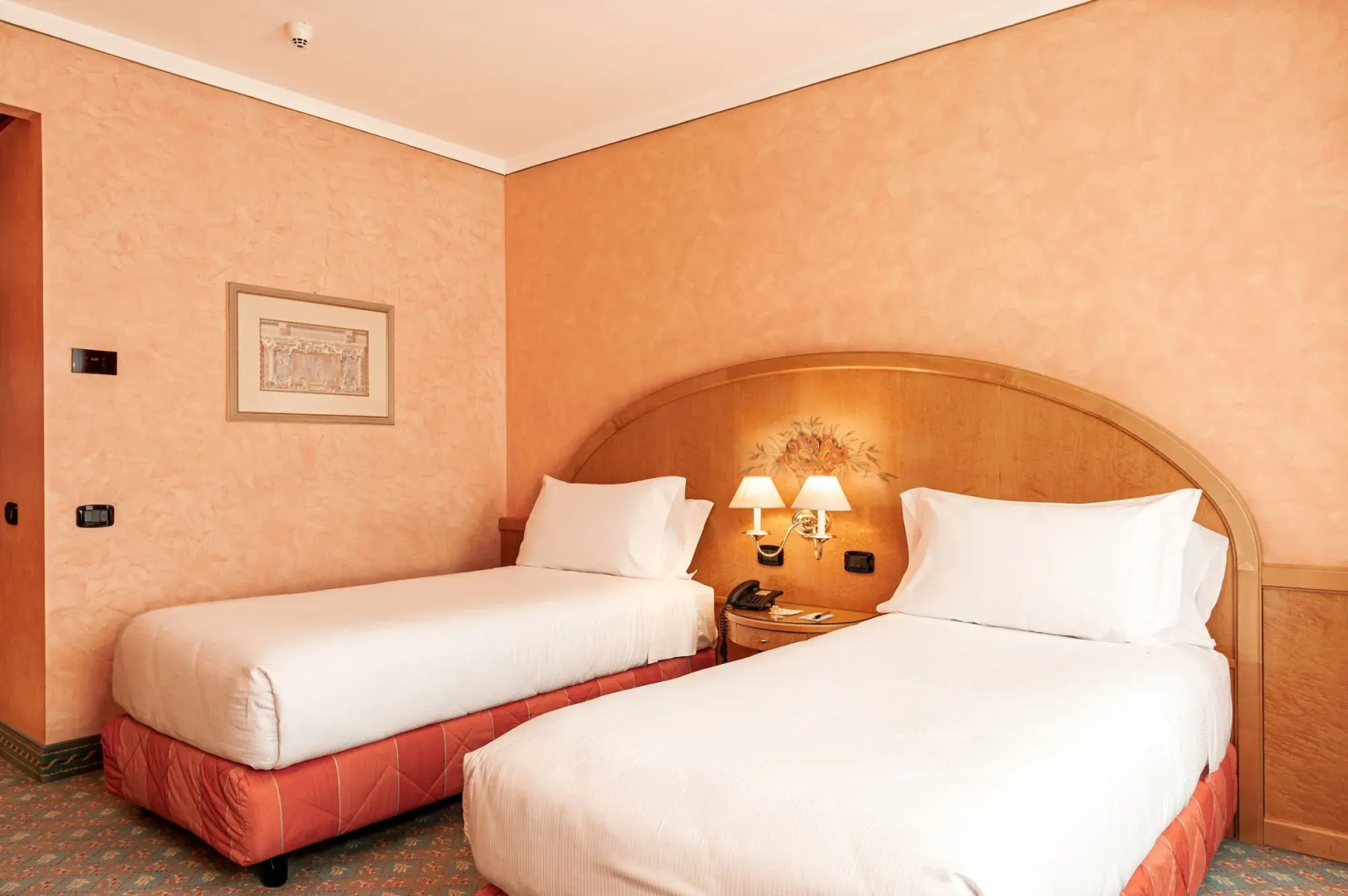 Agorà Palace Hotel