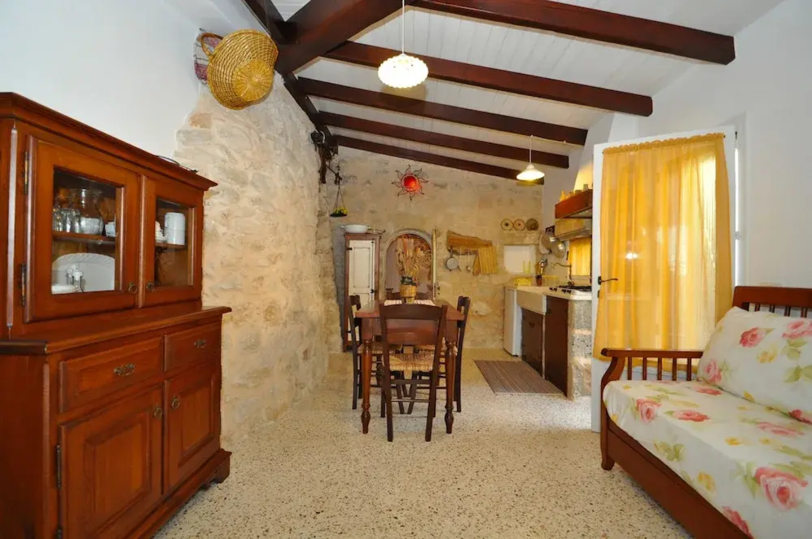 Trullo dei Beneficati