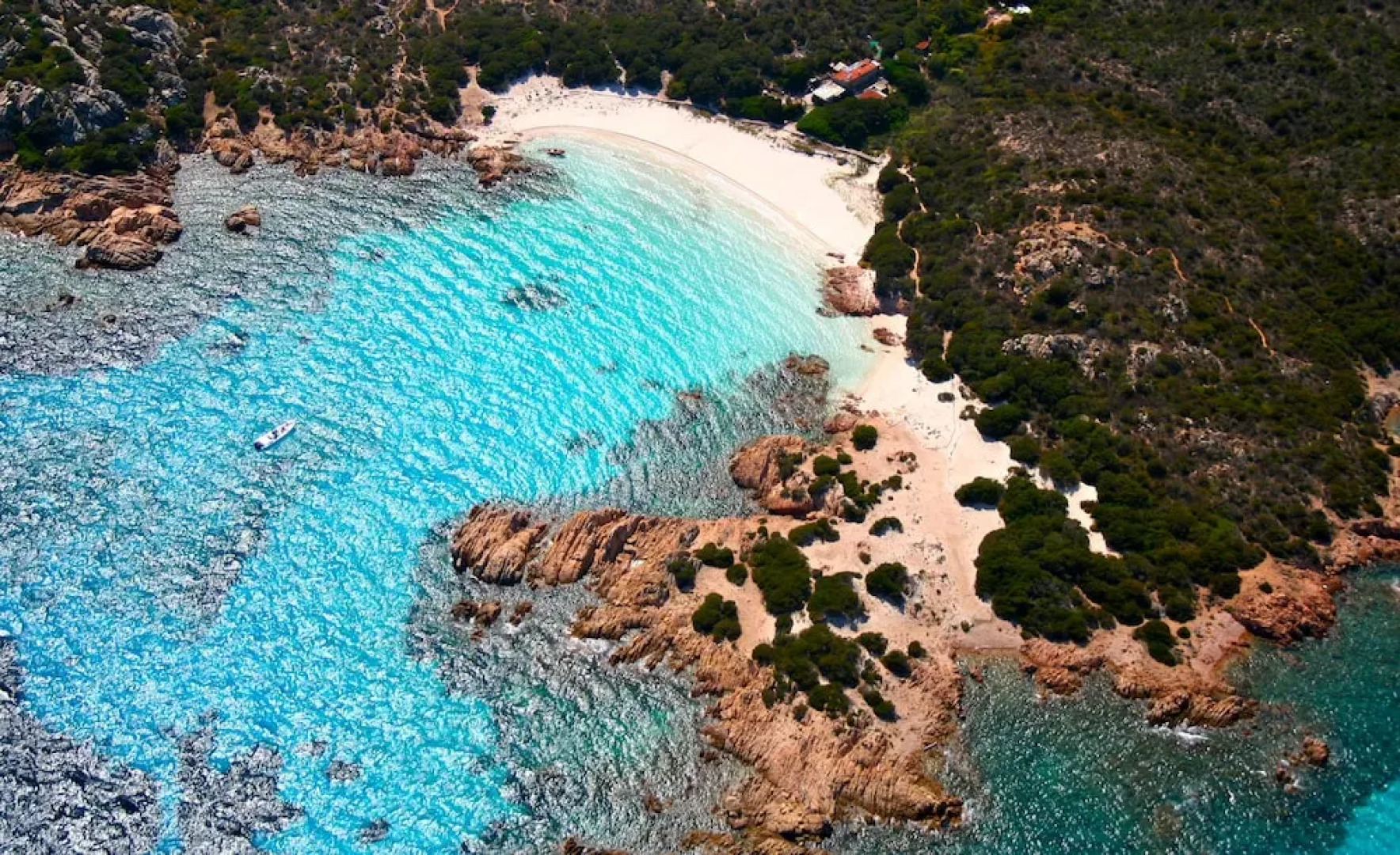 Residence Boschetto Holiday