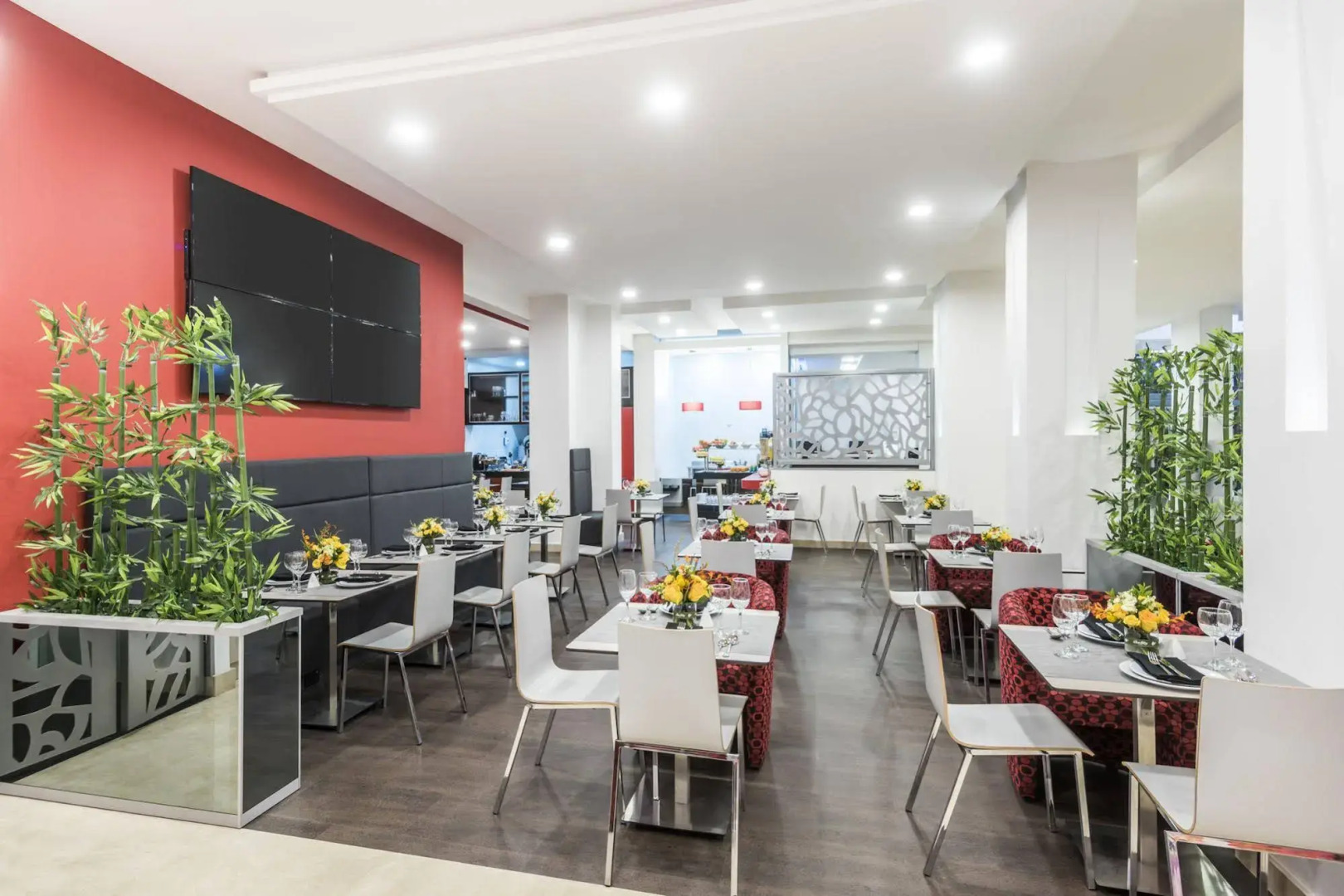 Hotel Black Tower Premium