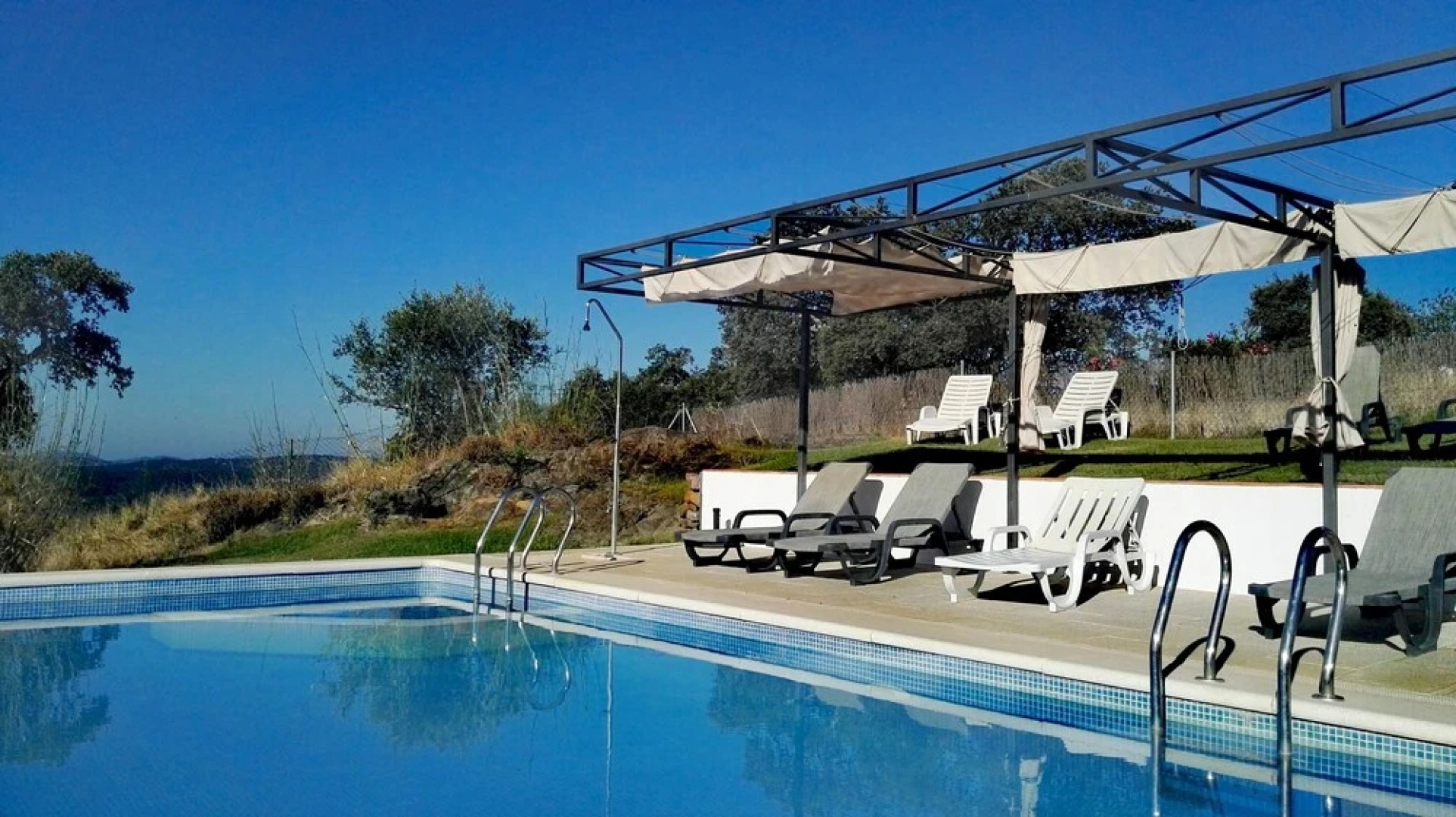 Casas El Rincón De Las Tobas