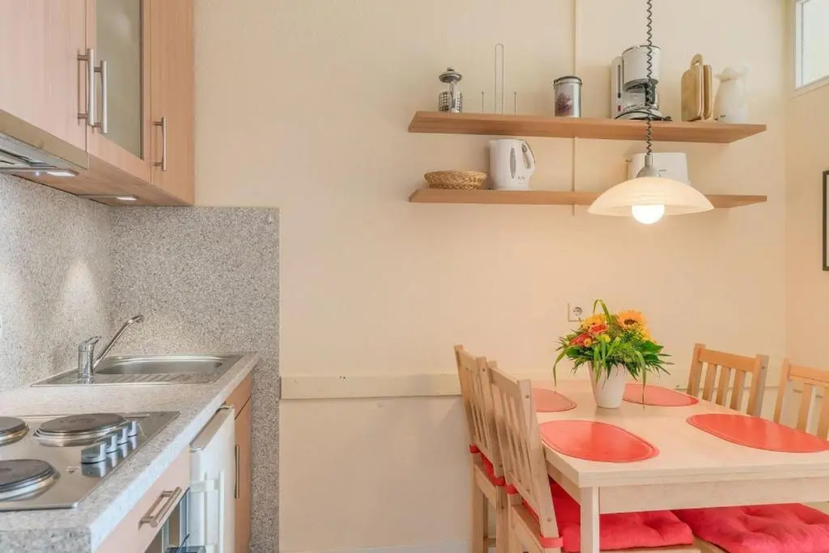 Berolina Wohnung 421