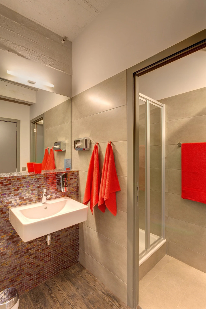 MEININGER Hotel Brussels City Center