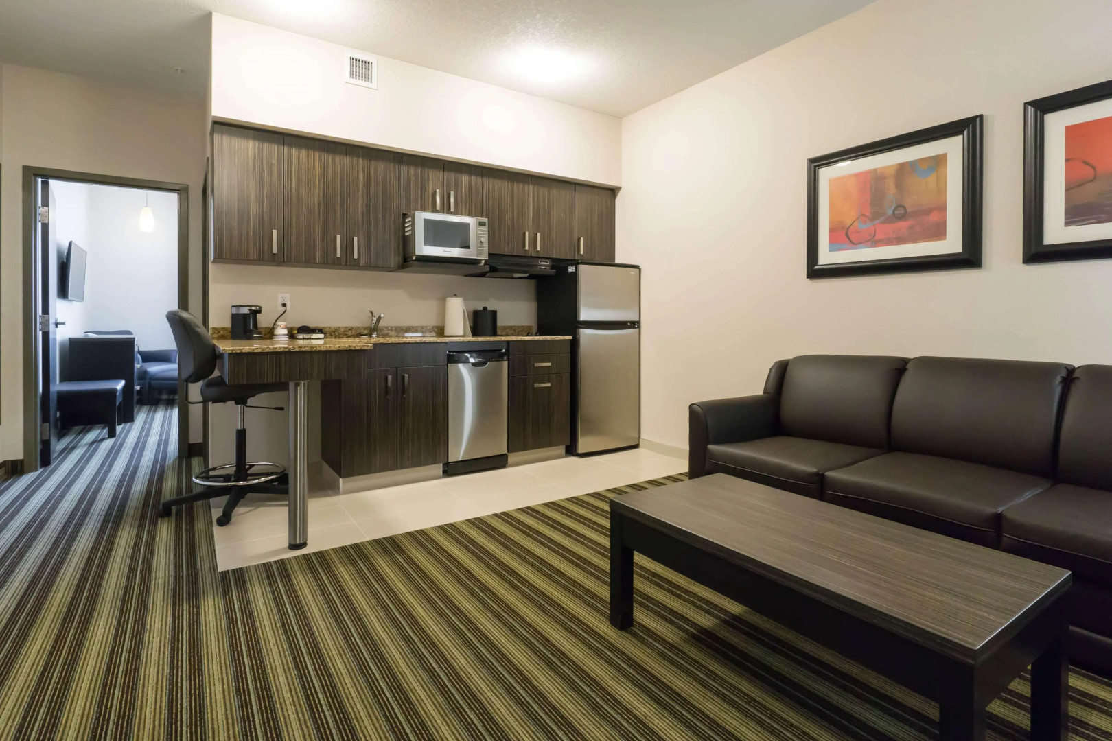 Best Western Plus Drayton Valley