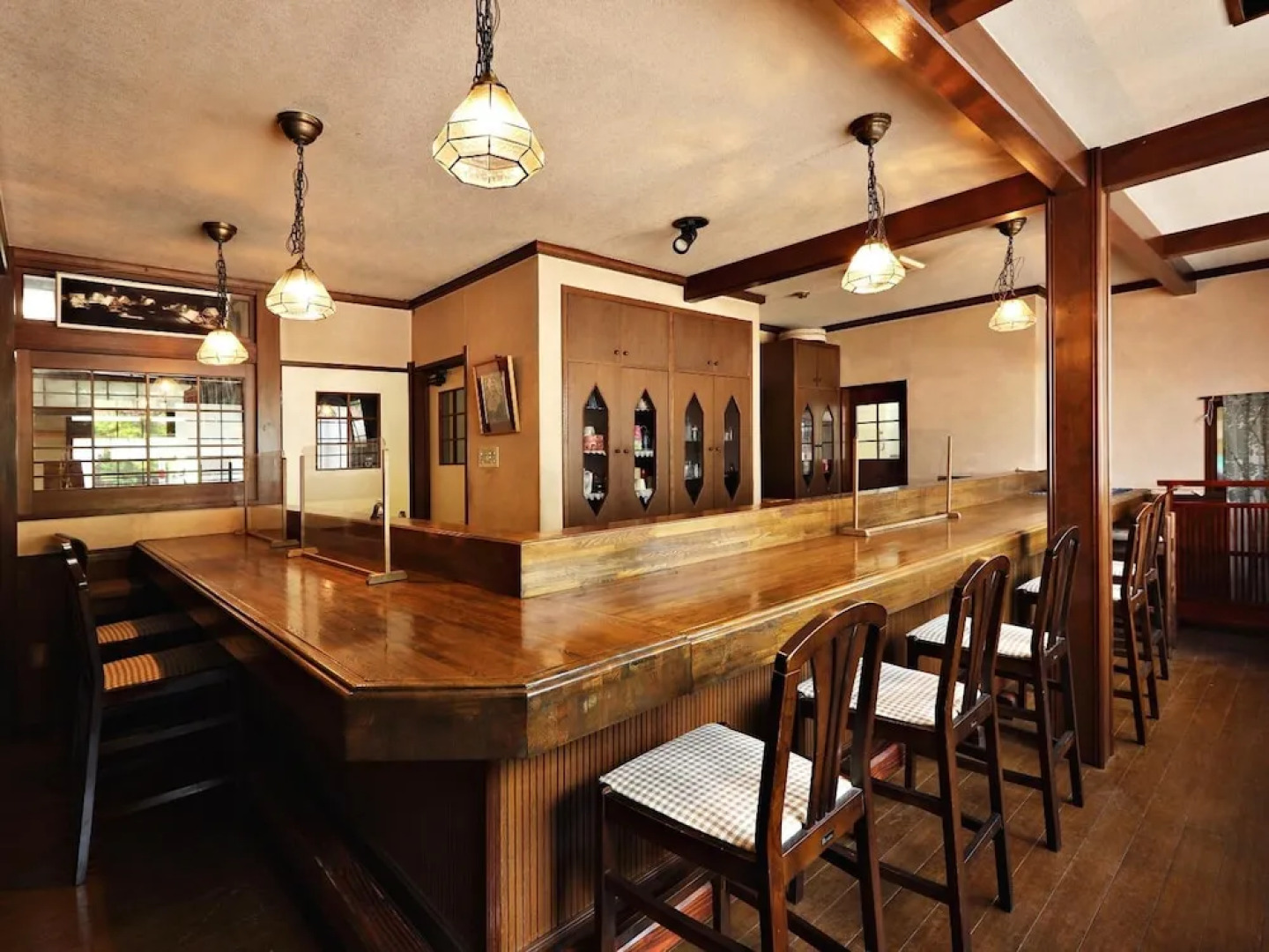 Gokayama Ryokan Yoshinoya