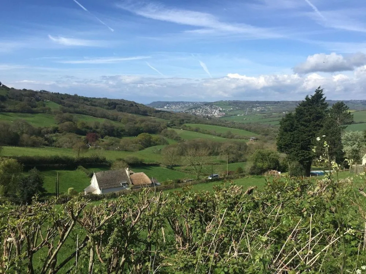 Halsons Bed and Breakfast