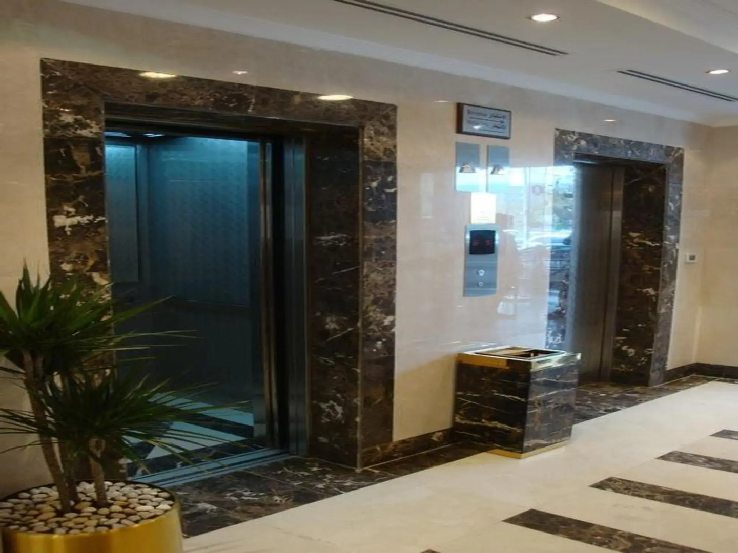 Al Olayan Plaza Hotel