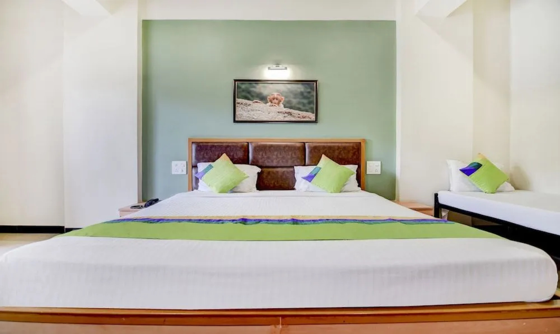 Treebo Trend Gul- Bahar