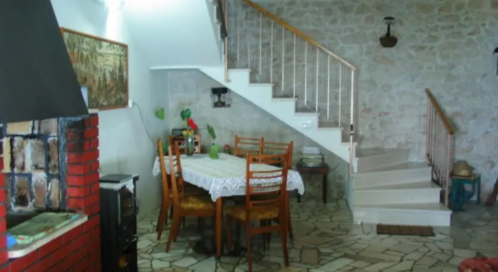 Holiday Home Anka