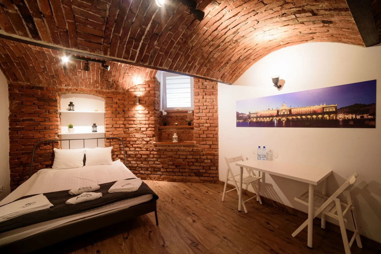 Cracow Rent Apartments