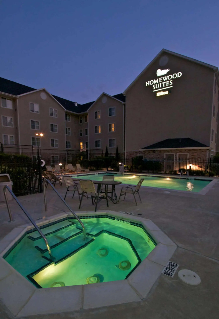 Homewood Suites by Hilton College Station