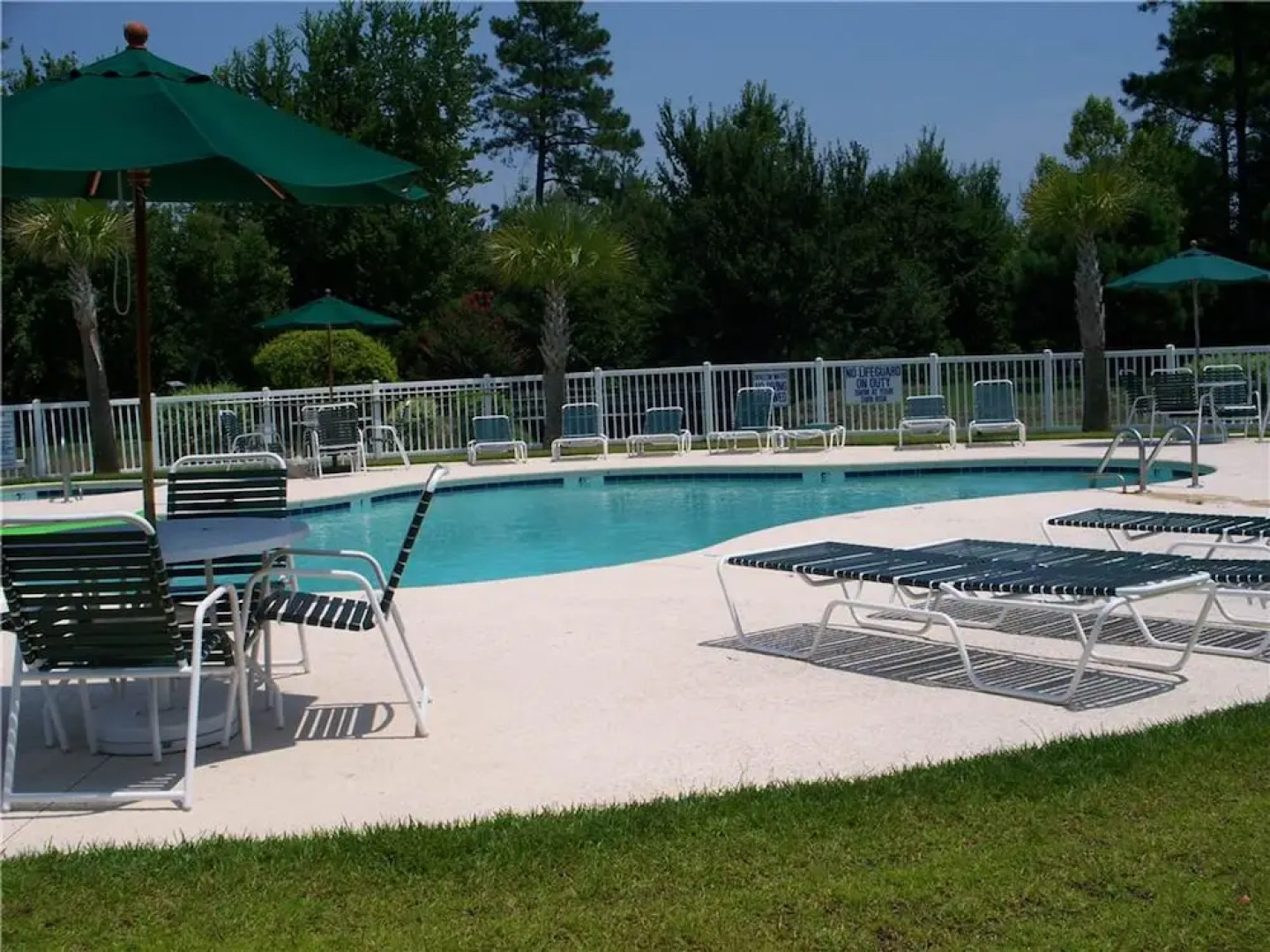 Sandpiper Pet Friendly Villa's by Sloane Realty Vacations