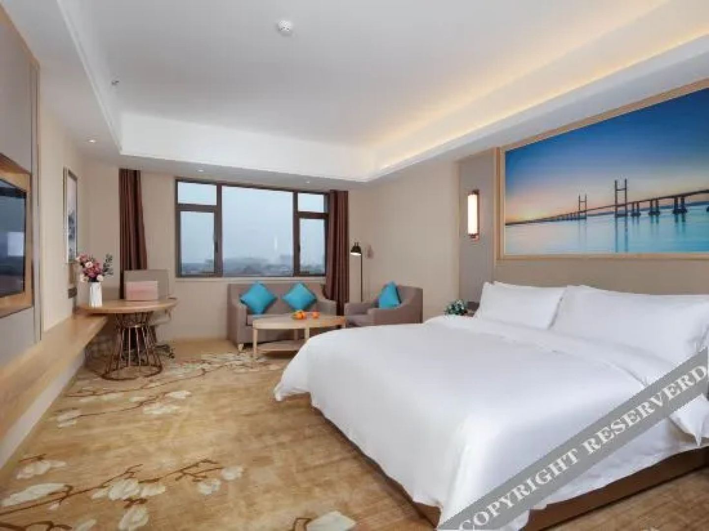 Vienna International Hotel (Yueyang South Station)
