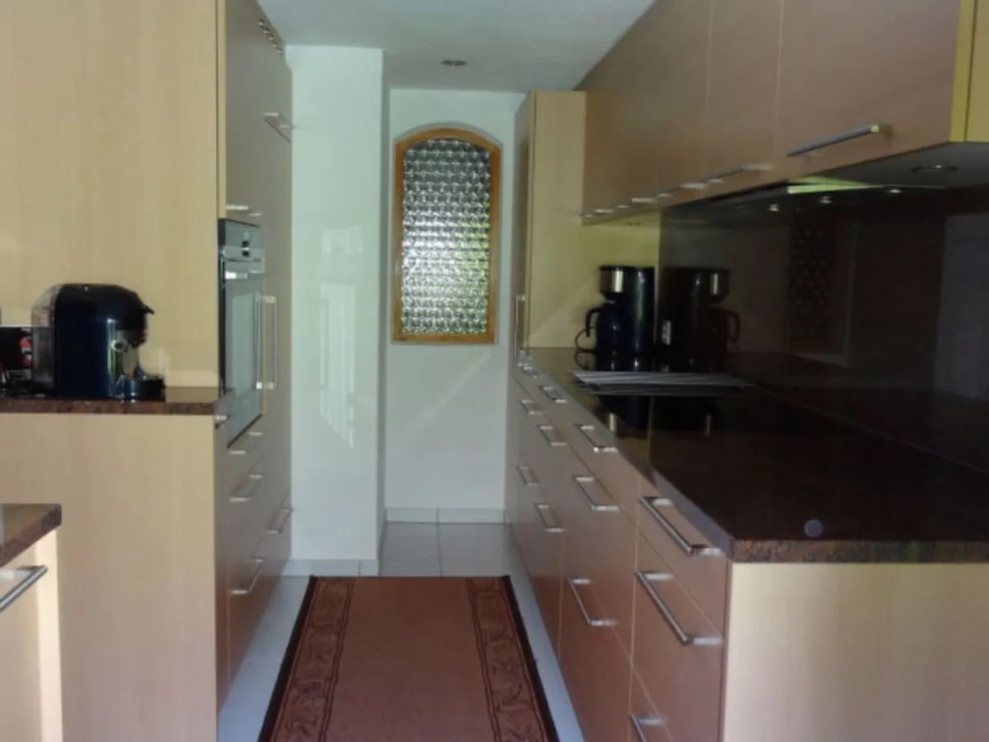 Ferienwohnung Chasa Quadra 37627