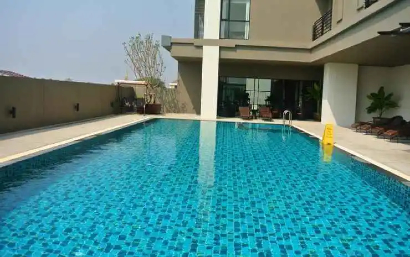 Himawari @Kanyarat Condo 11St Floor