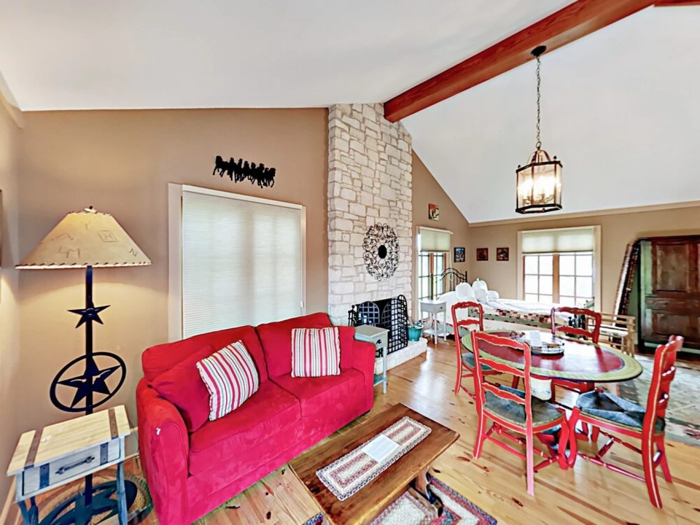 7BR 5 5BA Spicewood Sanctuary by RedAwning