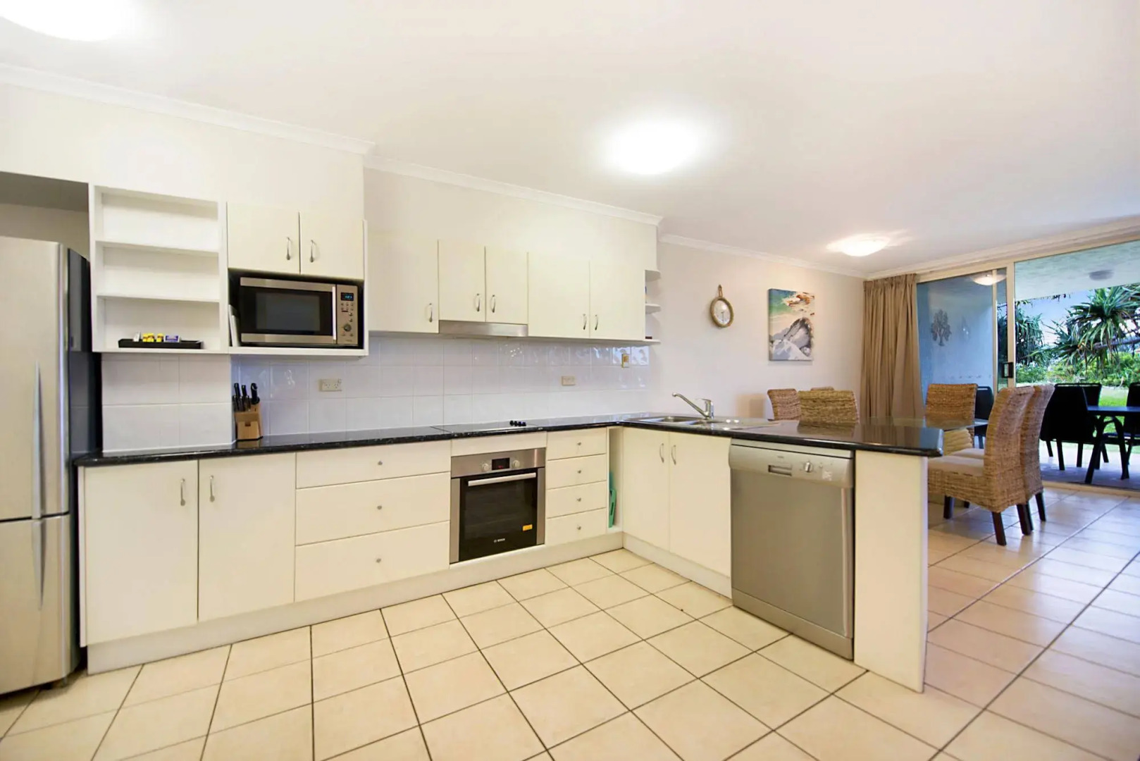 Whale Watch Ocean Beach Resort