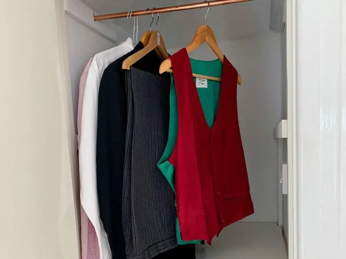 The Cottage, Lower St, West Chinnock