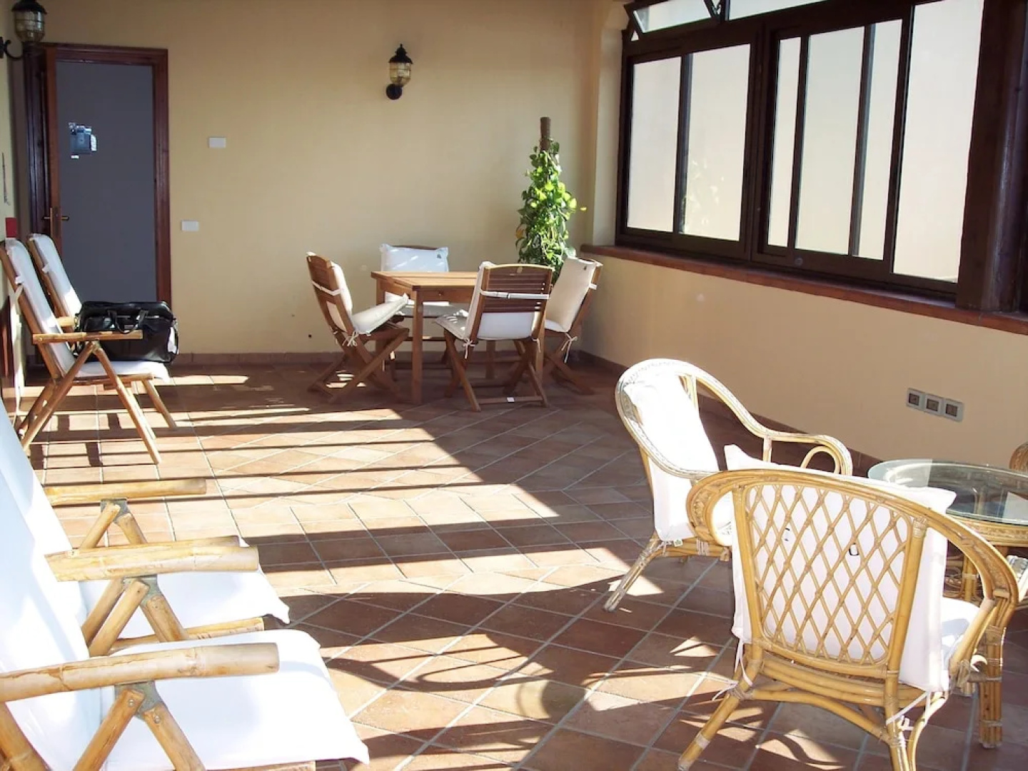 Agriturismo Le Arcate