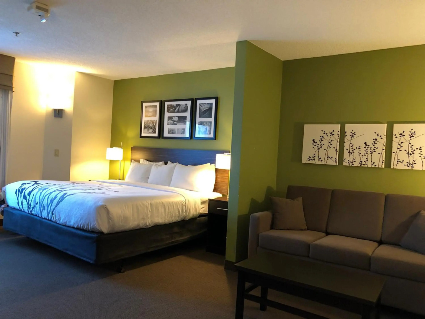 SureStay by Best Western Roseburg