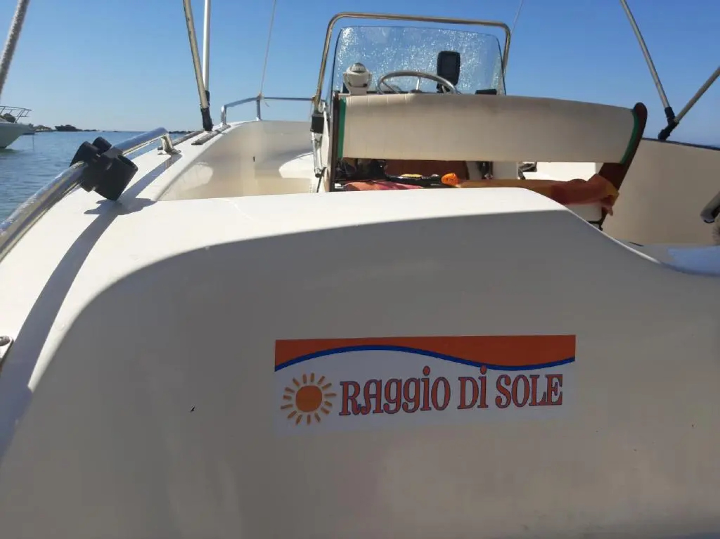 B&B Raggio di Sole