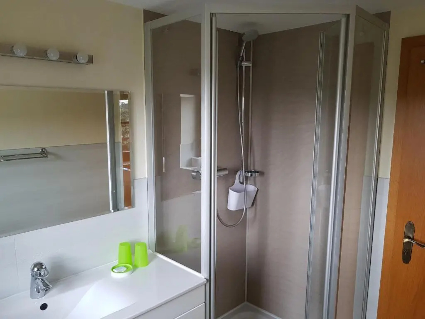 Restaurant & Pension Bergglock'l