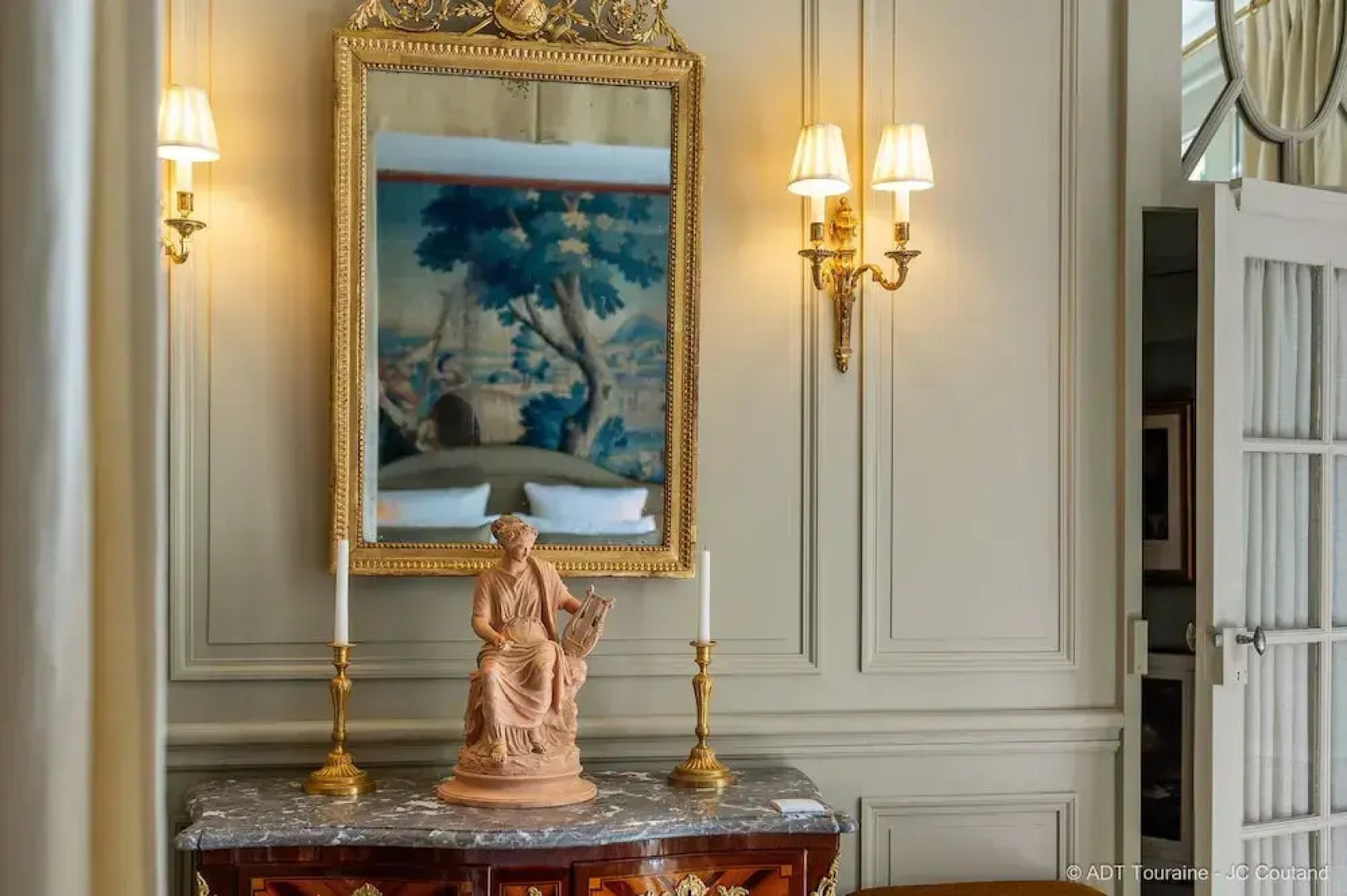 Manoir Des Basses Rivieres