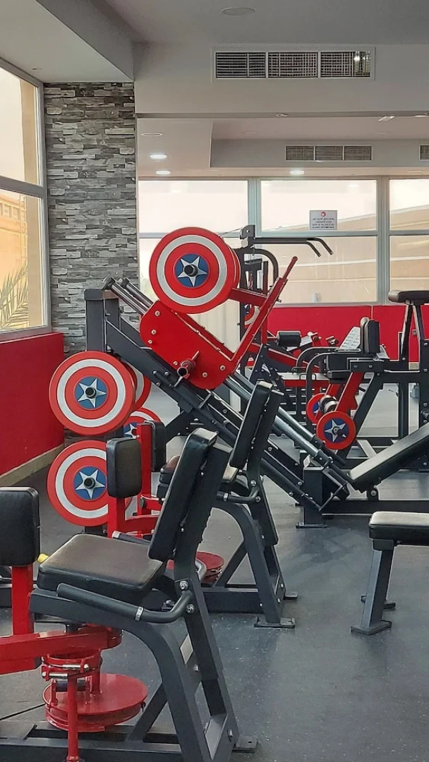 Al Salam Grand Hotel & Resort