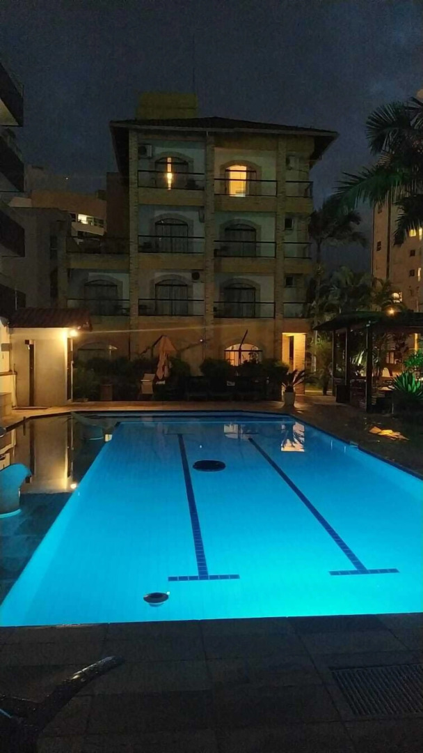 Hotel João de Barro