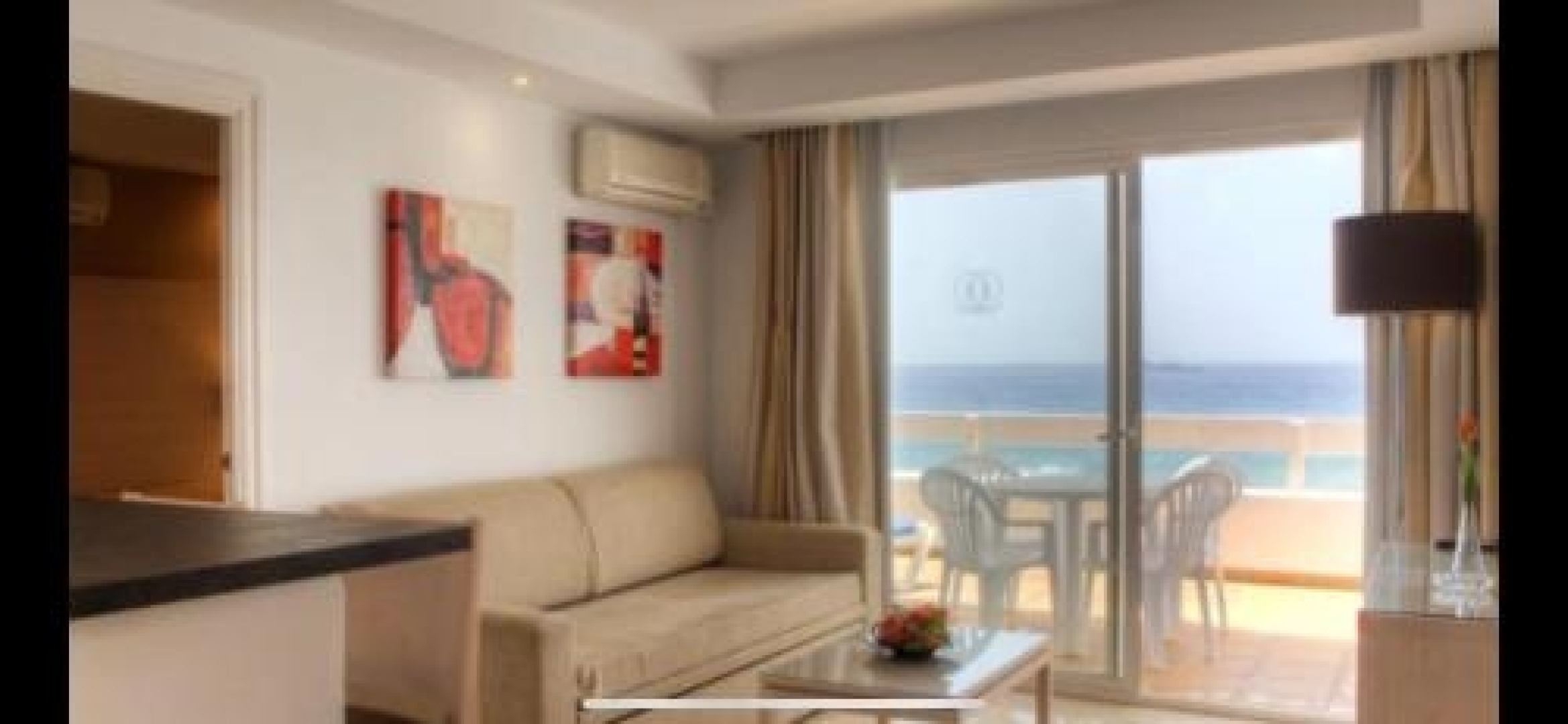 Apartments Rezidenca Panorama