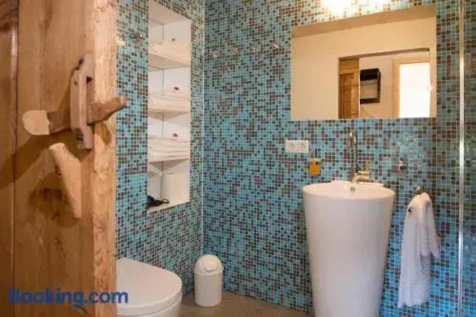 Ferienloft Waldblick