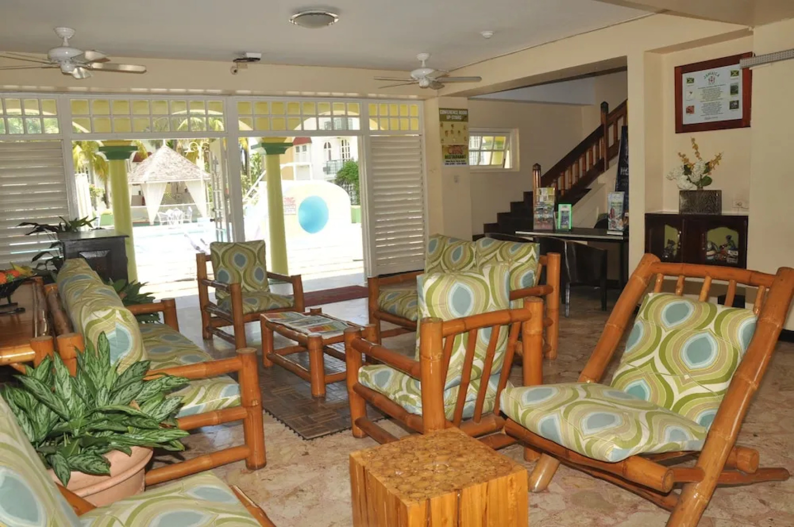 Palm View Apartments at Sandcastles Resort Ocho Rios