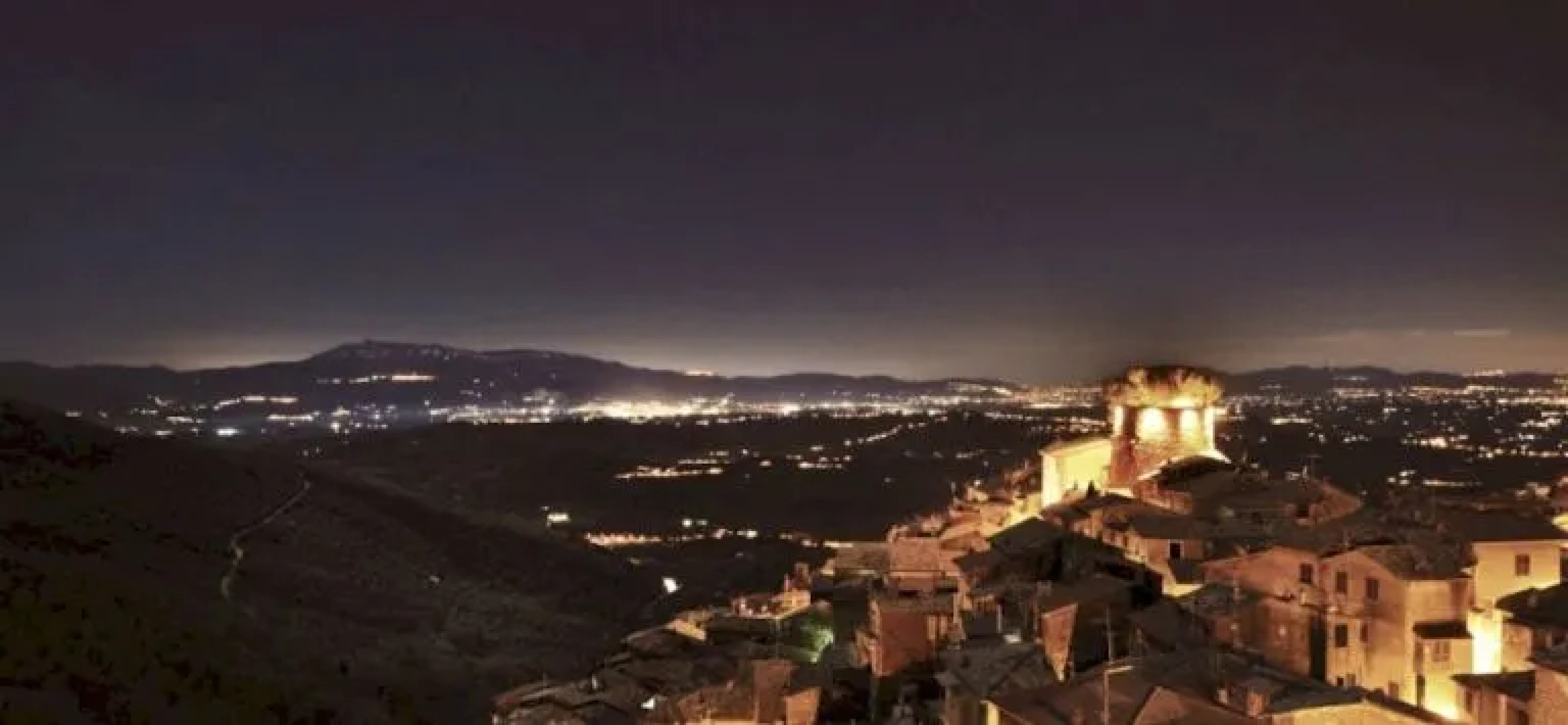 Piglio Apartments by Thaz Italia