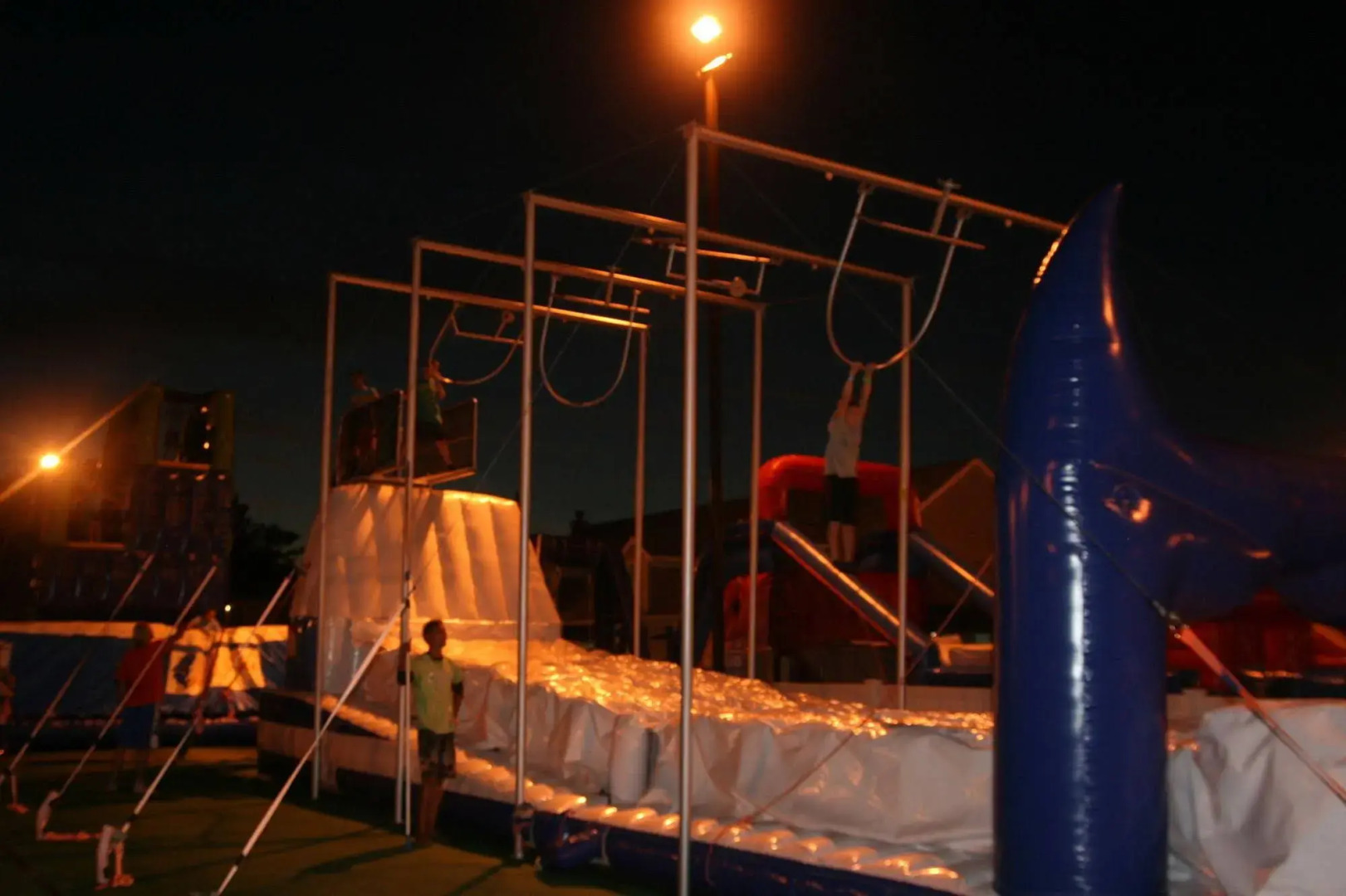 Cape Cod Family Resort and Parks