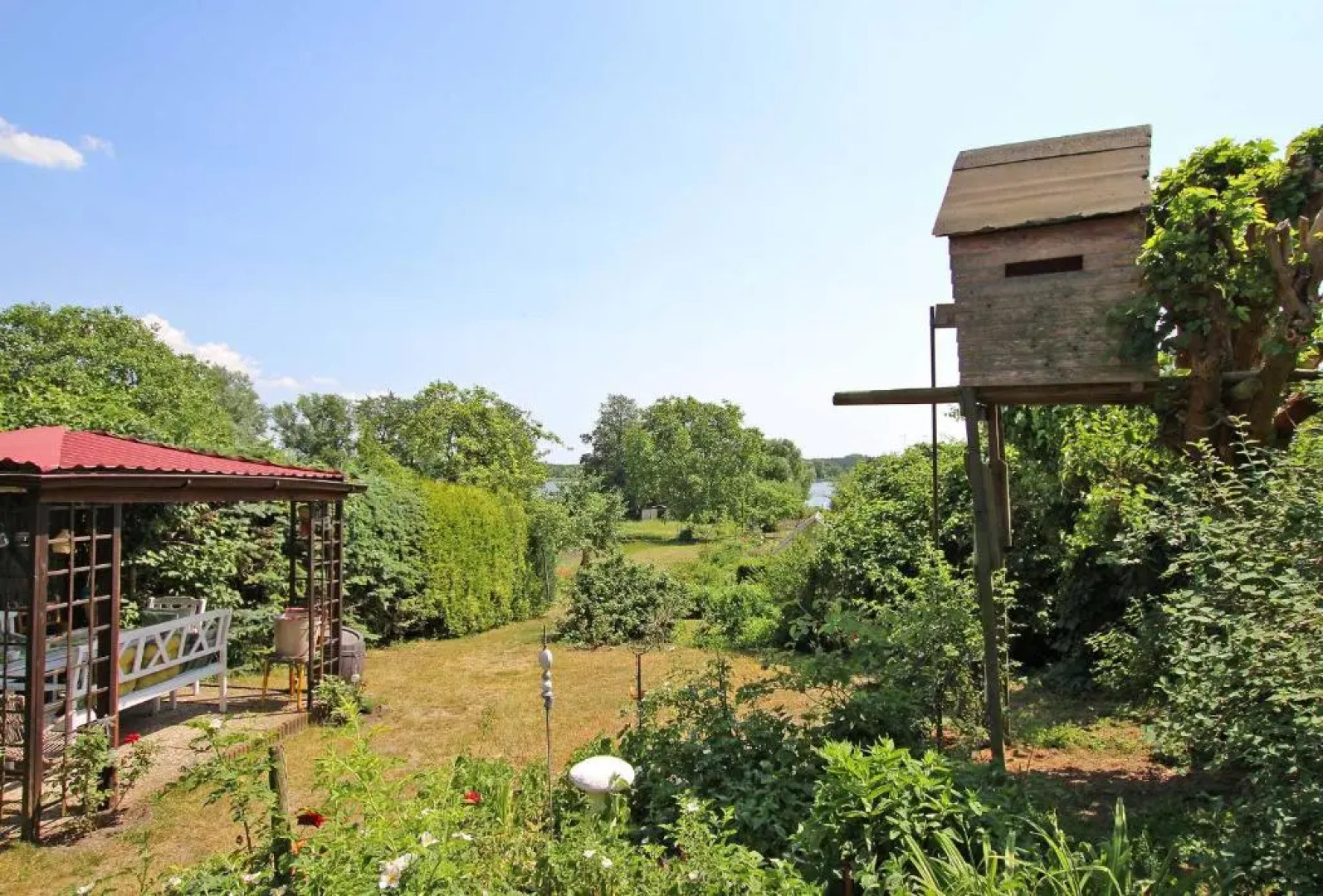 Ferienwohnung Jabel SEE 4074