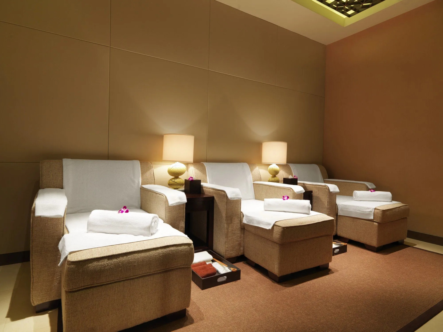 The QUBE Hotel Yangzhou