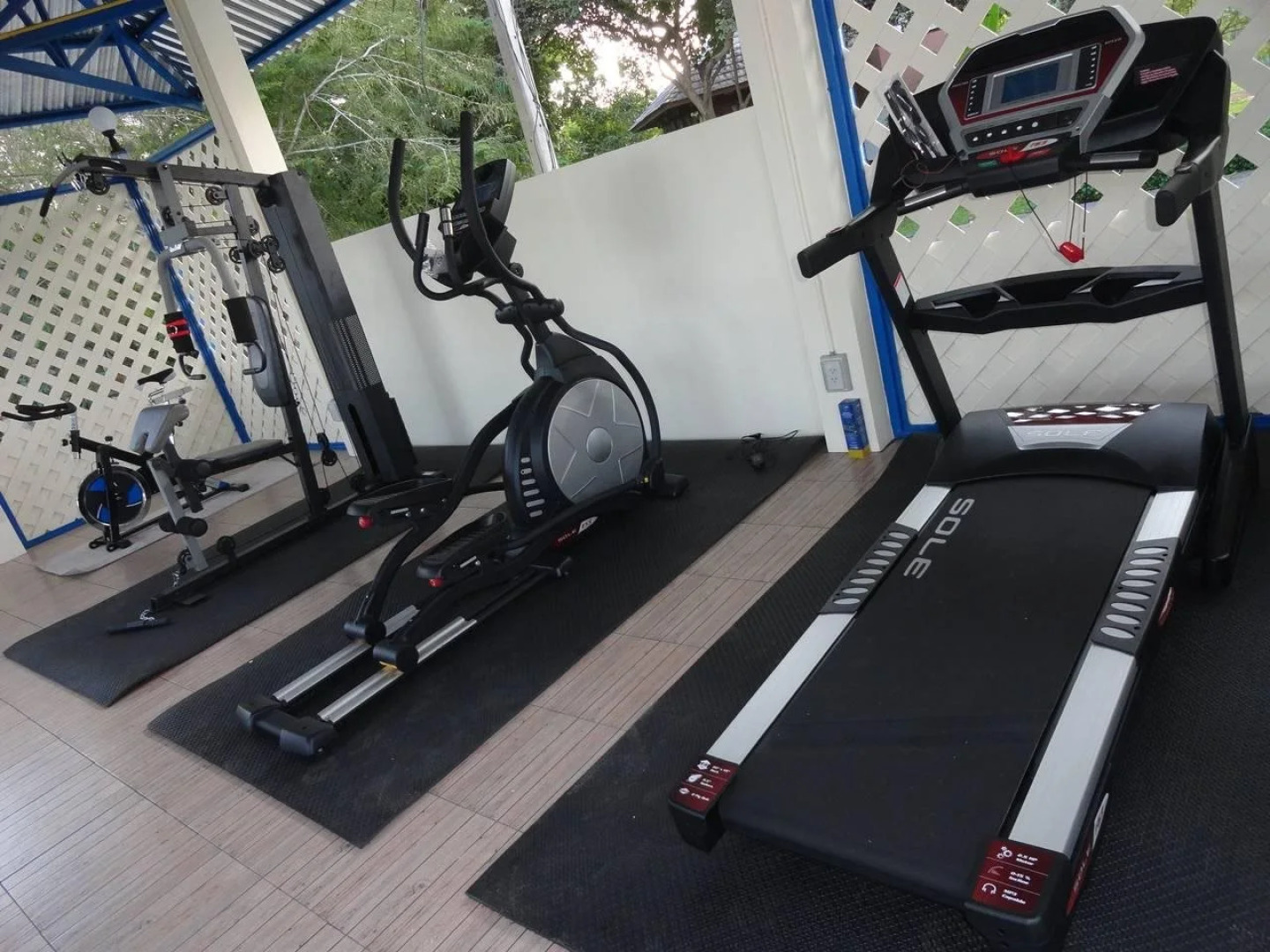 Fuengfah Riverside Garden Resort