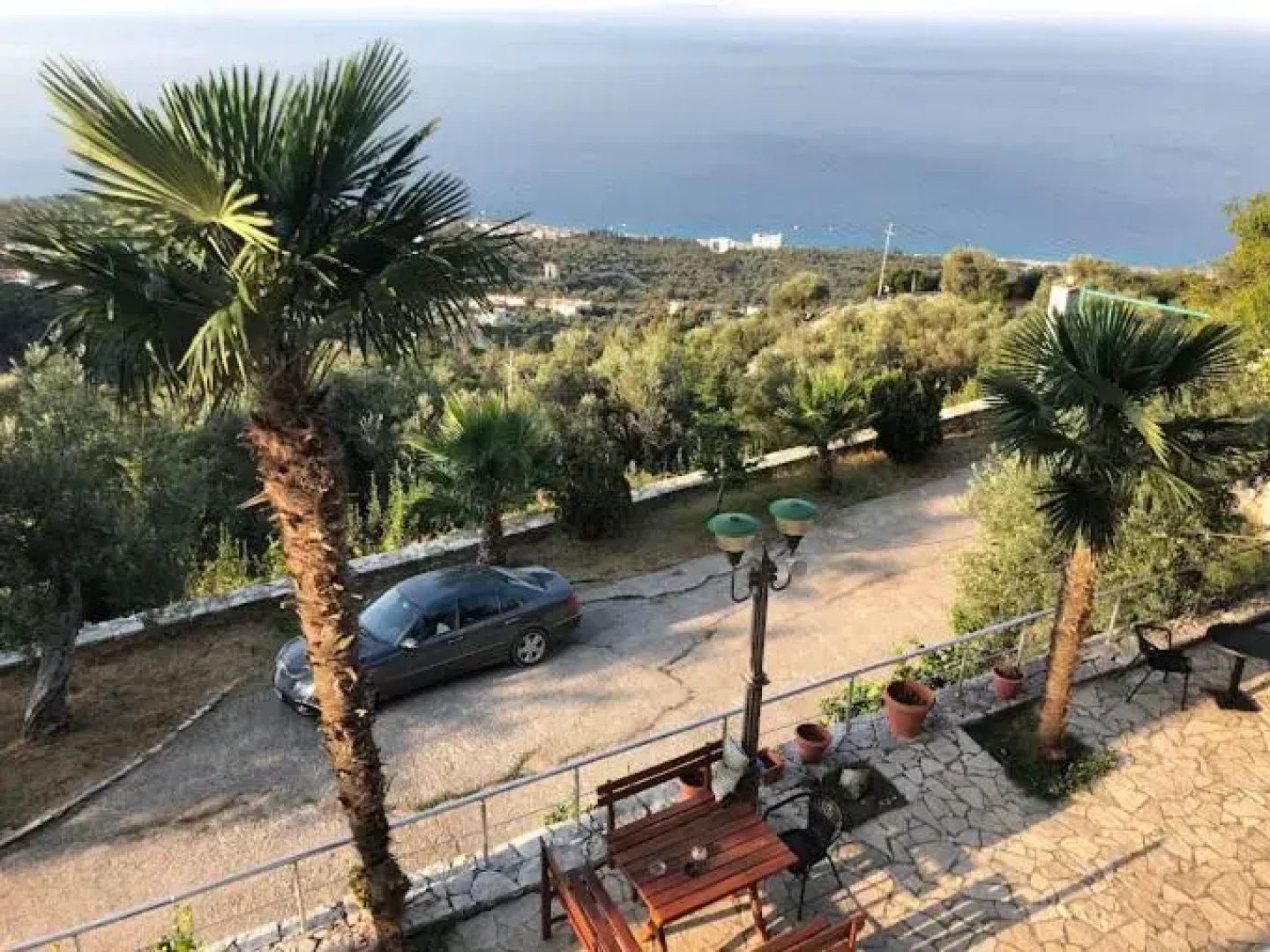 Hotel Palasa