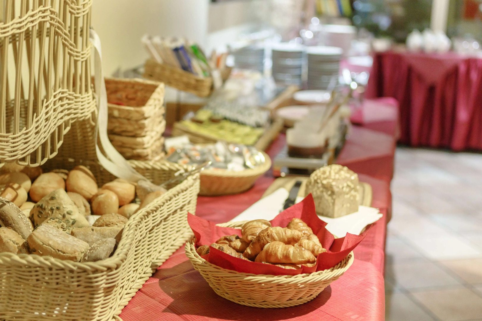 Hotel Leipzig City Nord by Campanile