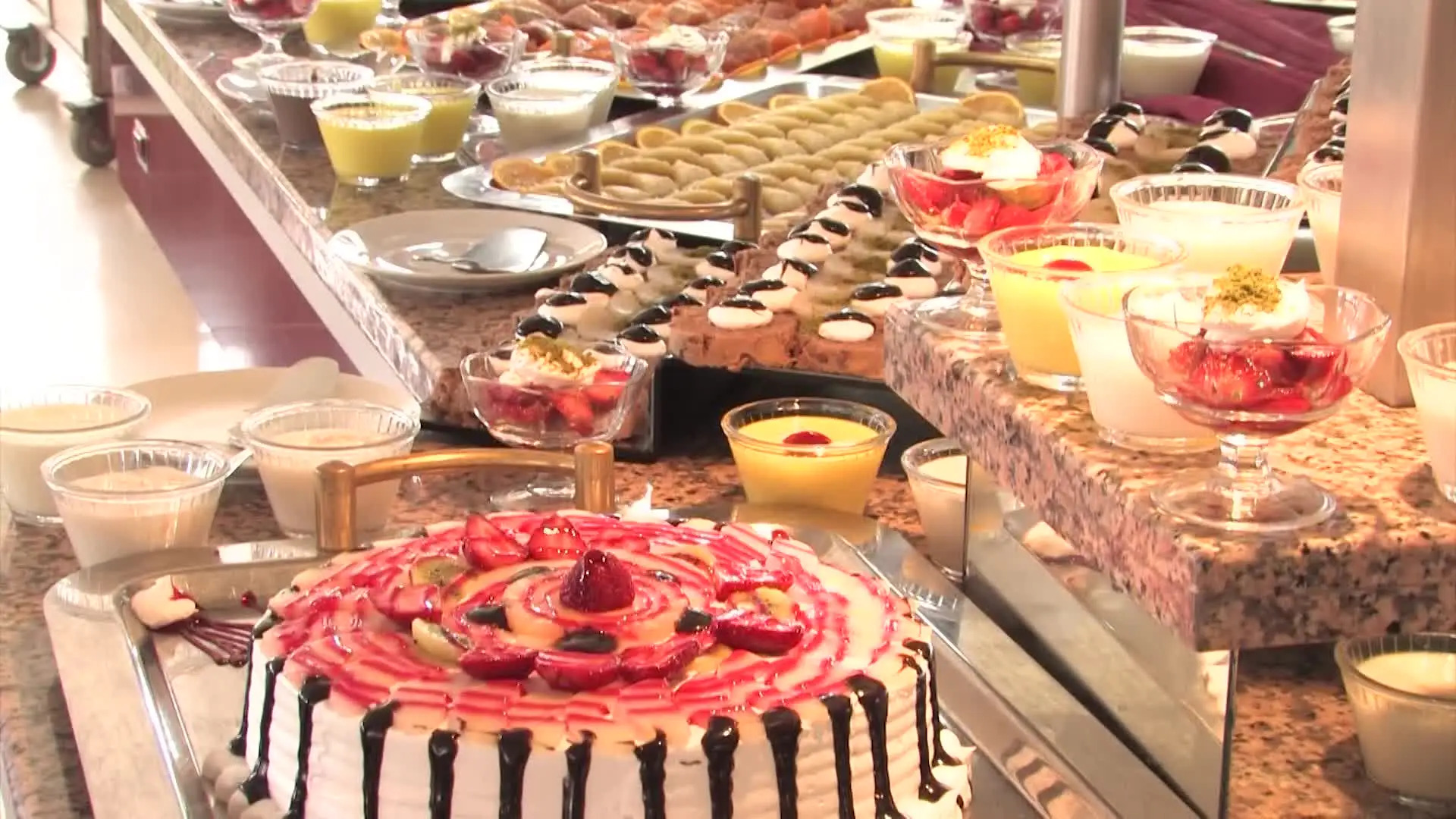 A11 Hotel Obaköy - All inclusive