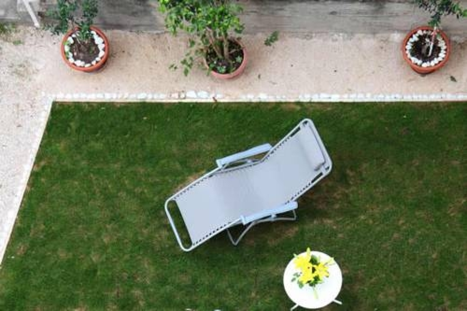 Villa Makarana Apartments