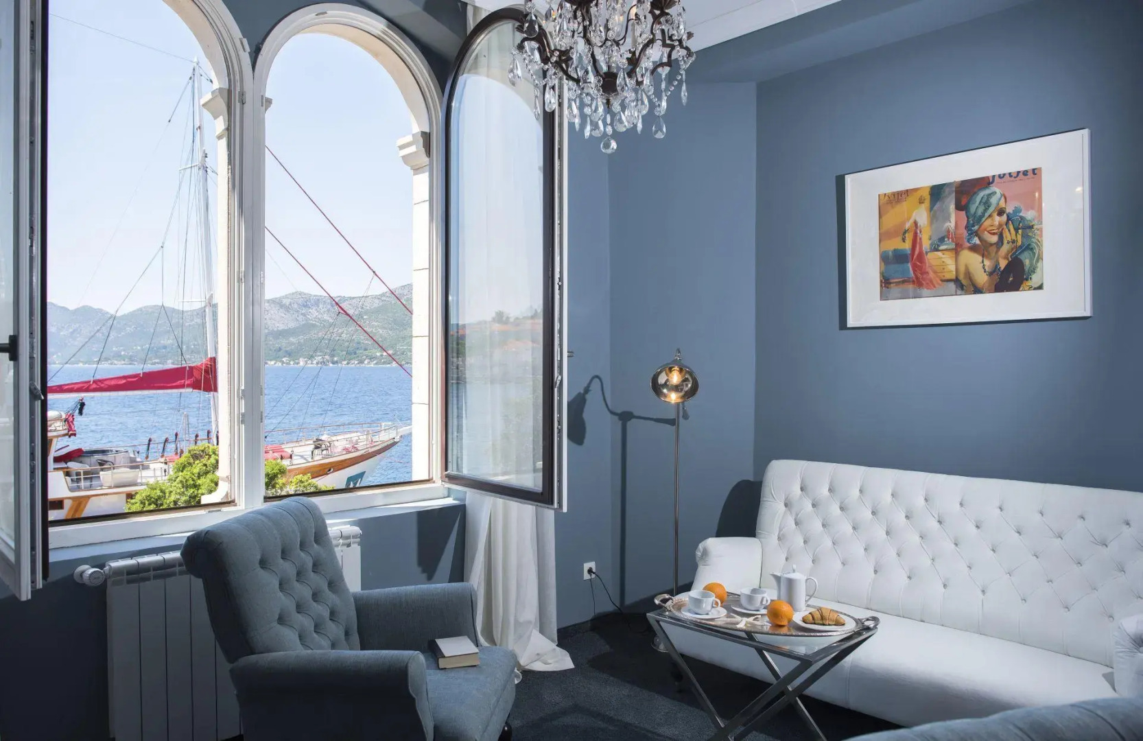 Aminess Younique Korčula Heritage Hotel