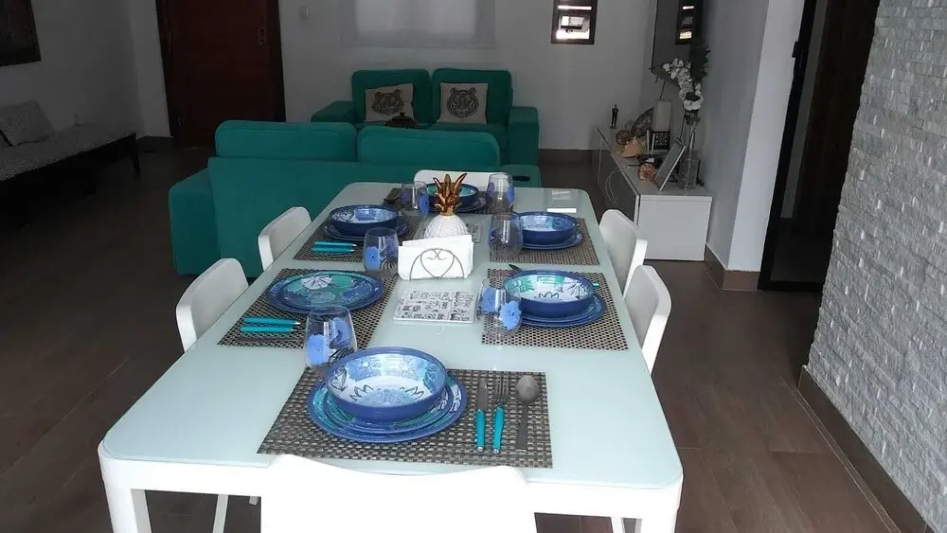 Villa Turquoise Veron Punta Cana