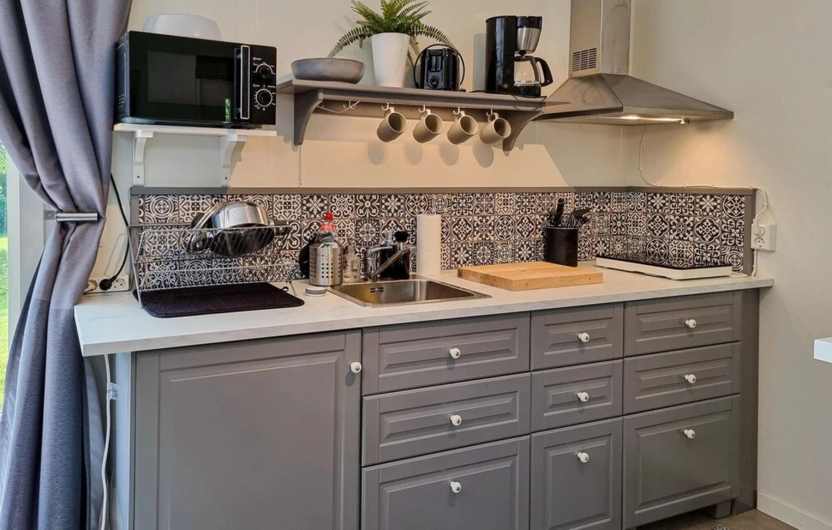 Amazing Home in Ytterby With Wifi