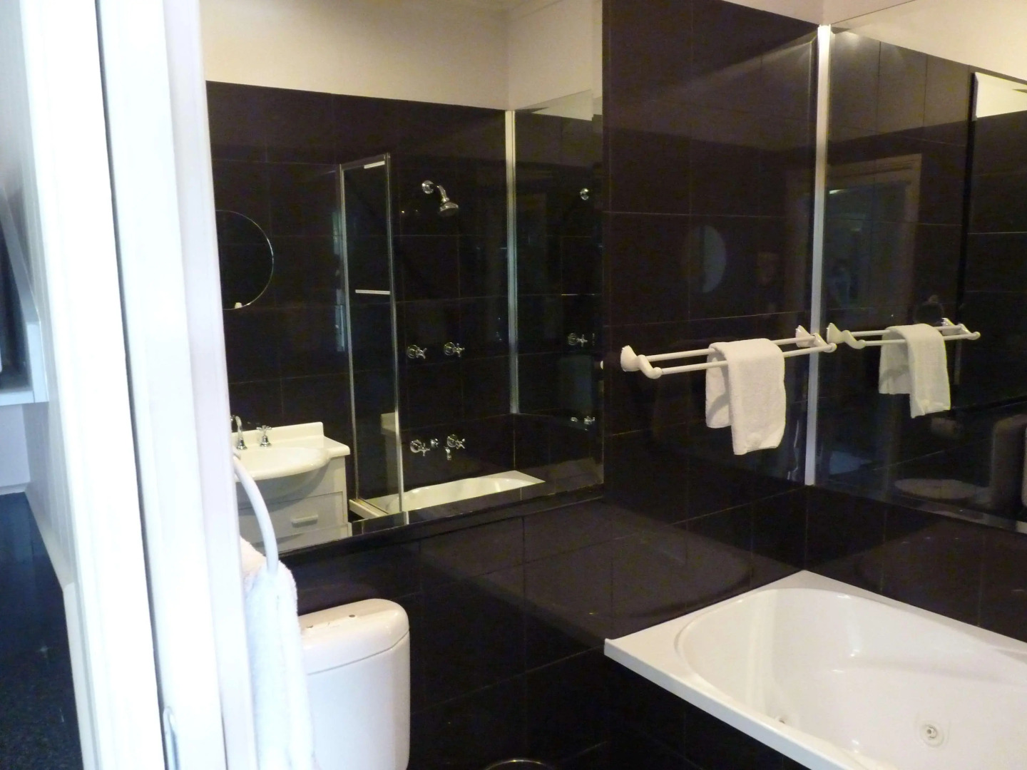 Caboolture Central Motor Inn, SureStay Collection by BW